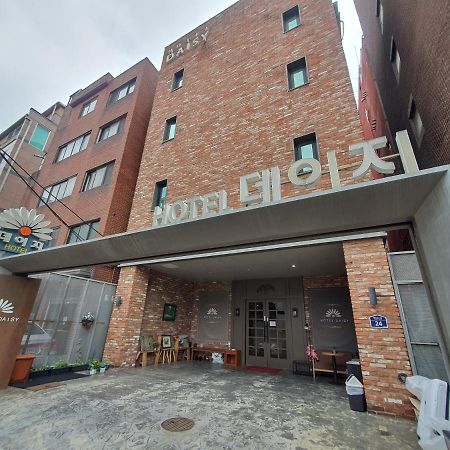 Hotel Daisy Seul Zewnętrze zdjęcie
