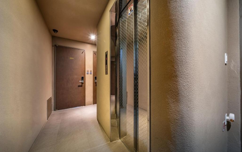 Hotel Daisy Seul Zewnętrze zdjęcie