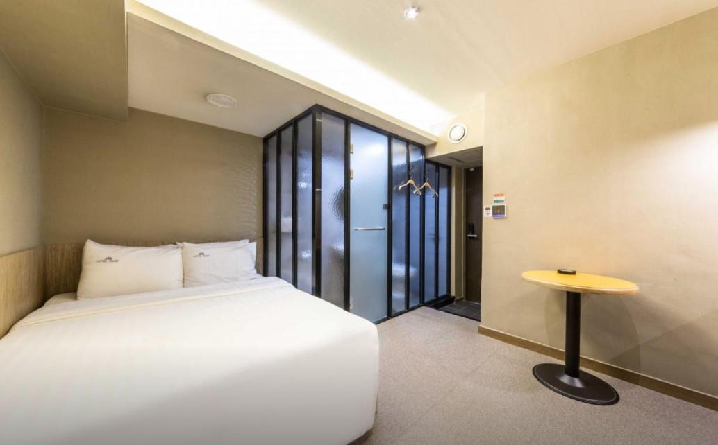 Hotel Daisy Seul Zewnętrze zdjęcie