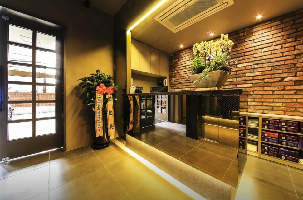 Hotel Daisy Seul Zewnętrze zdjęcie