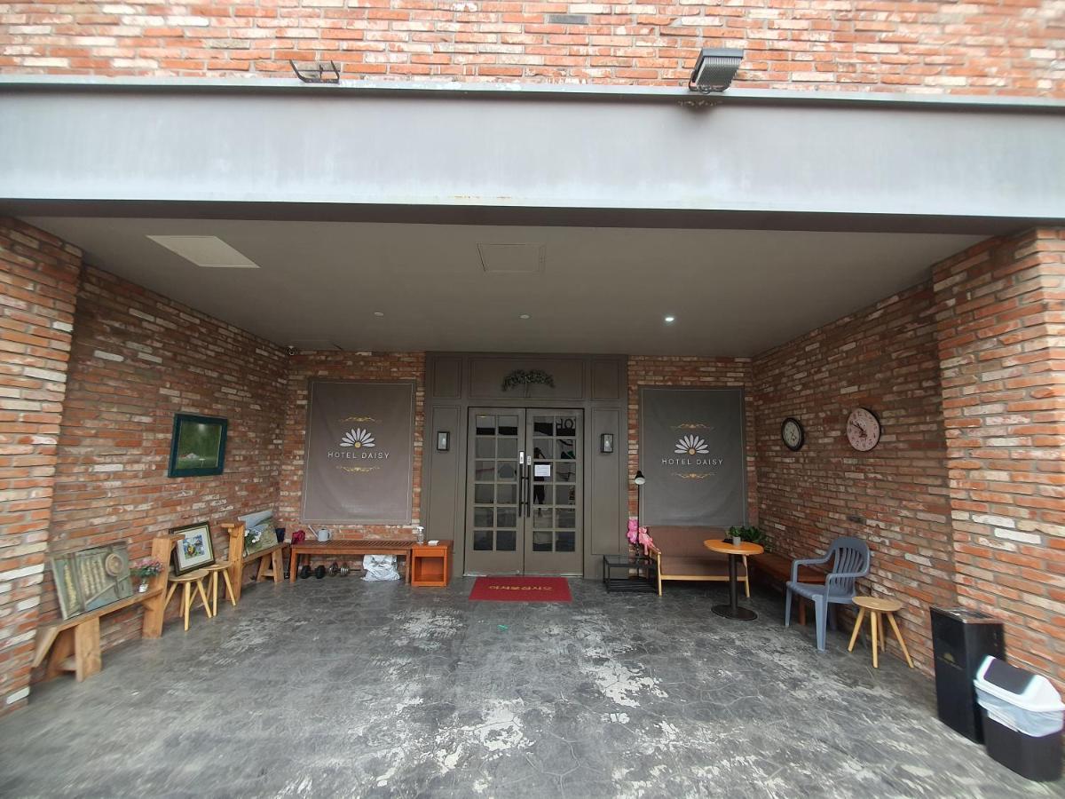 Hotel Daisy Seul Zewnętrze zdjęcie