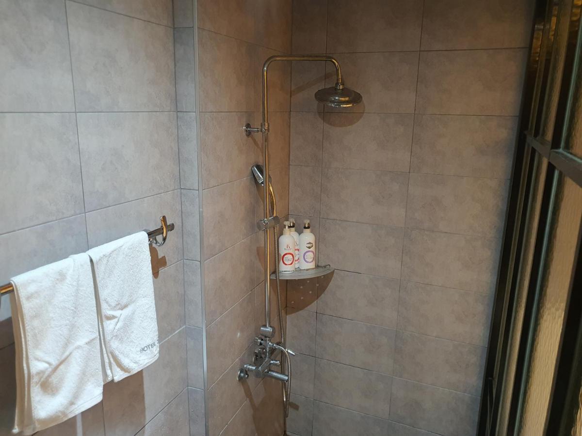 Hotel Daisy Seul Zewnętrze zdjęcie
