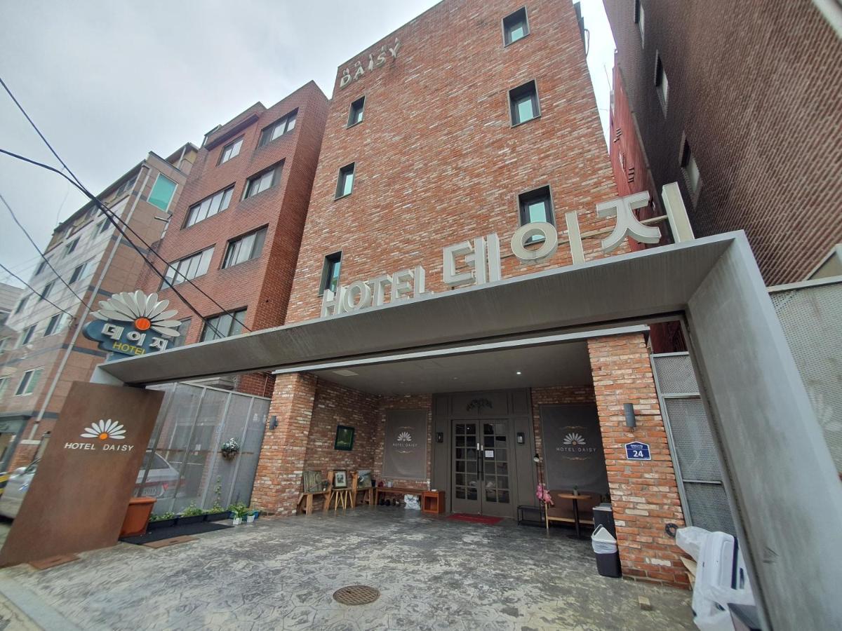 Hotel Daisy Seul Zewnętrze zdjęcie
